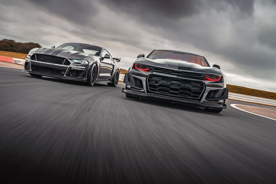 95 Photographers favourites 2021 olgun camaro mustang