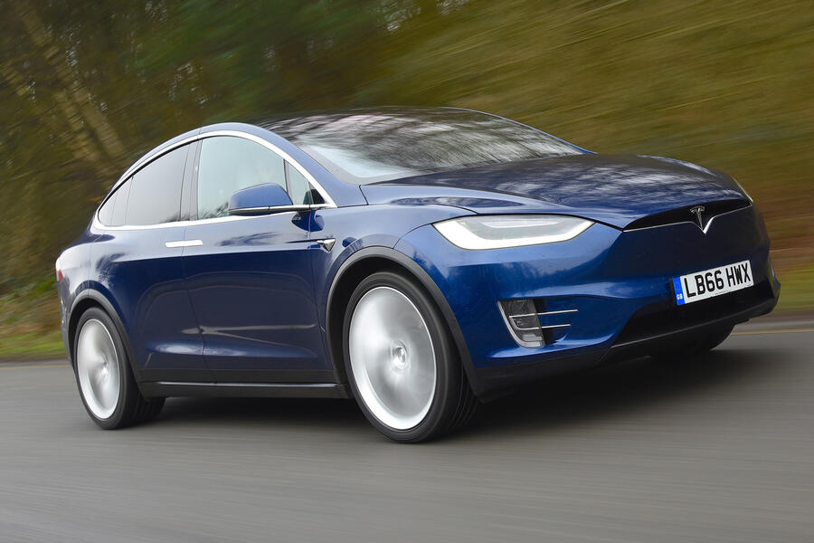 95 Readers questions tesla