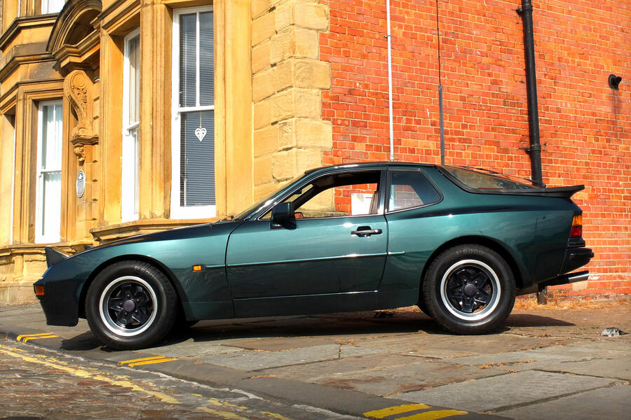 95 Ruppert 3cargarage may 4 porsche