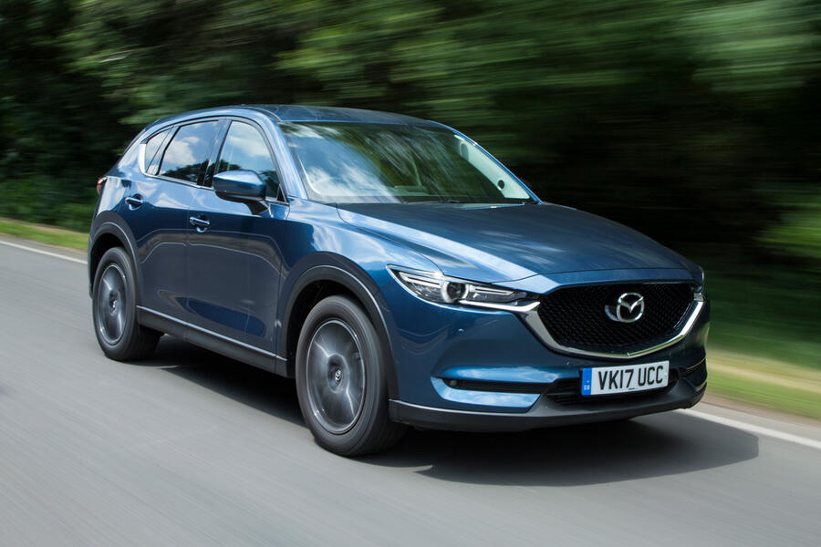 95 Ruppert readers qs mazda