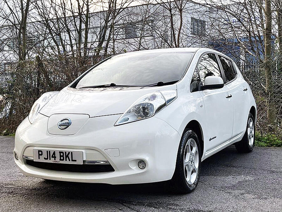 95 Take or leave march 25 nissan leaf ad