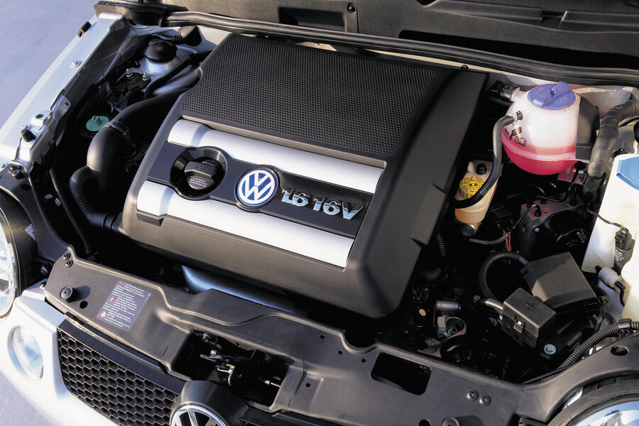 95 Used buying guide vw lupo gti engine