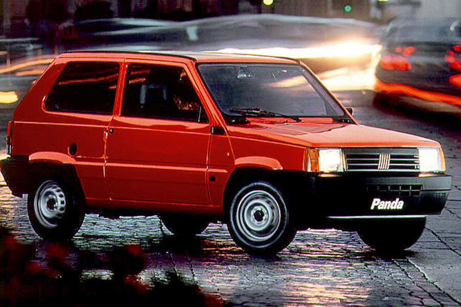 96 Panda