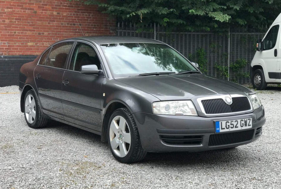 96 Ruppert column 28 september almost bought skoda