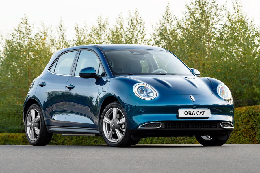 97 Autocar predictions 2021 revisit industry ora cat