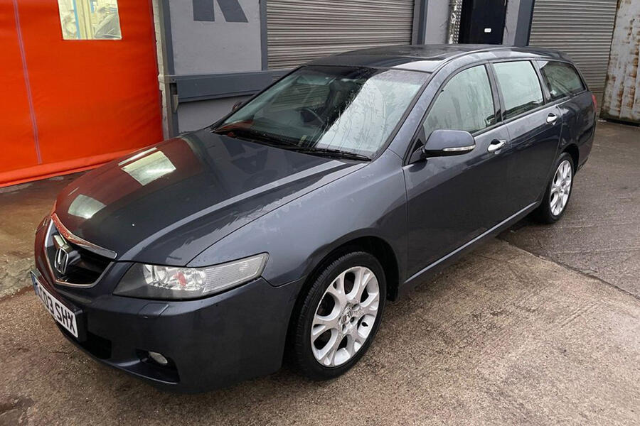 97 Bangernomics best buys accord 2