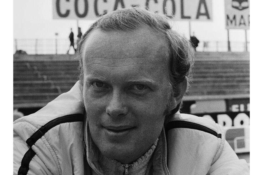 97 Bjorn waldegard