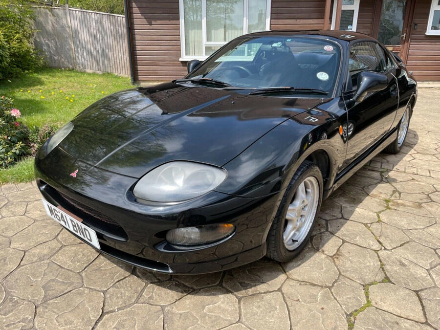 97 Fto