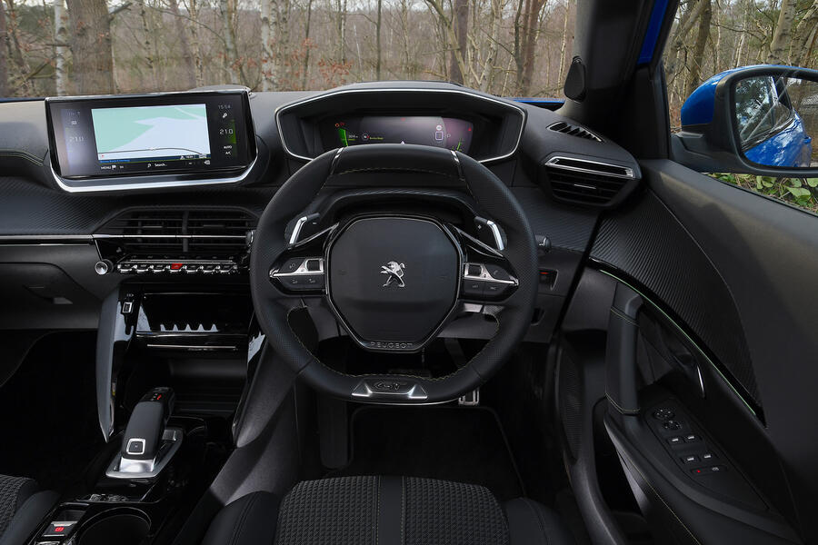 97 Peugeot 2008