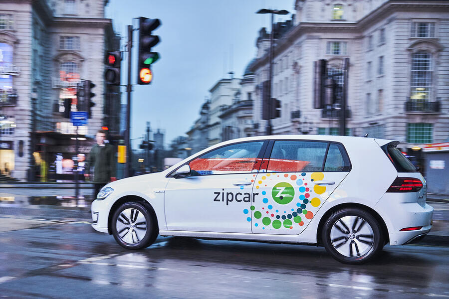 97 Steve cropley on cars zipcar