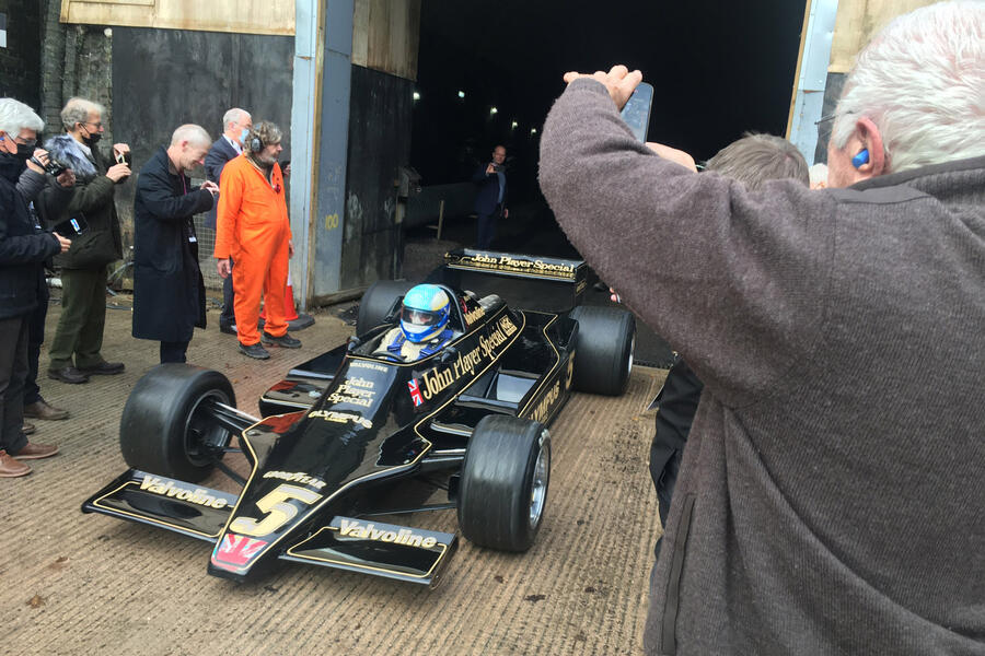 97 Steve cropley week in cars jan 12 22 f1