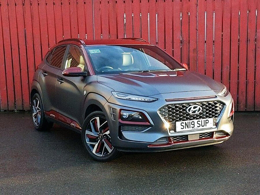 97 Take or leave march 25 hyundai kona iron man ad