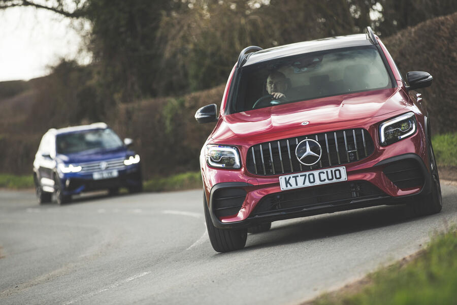 97 Vw tiguan r mercedes glb 2021 0238