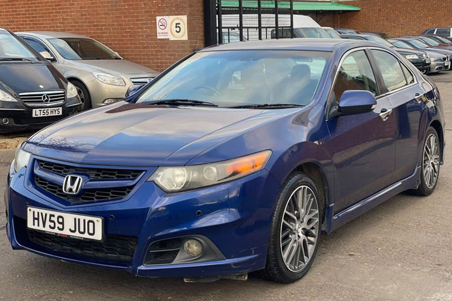 98 Bangernomics best buys accord 1