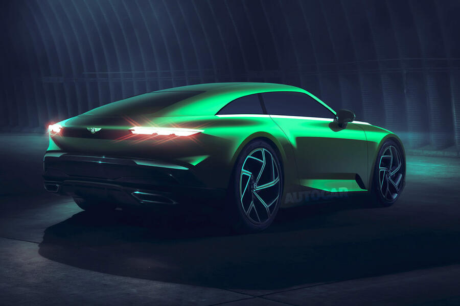 98 Bentley hero rear 0