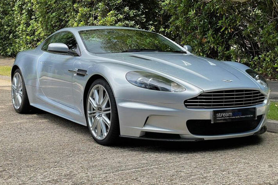 98 Btbwd 007 week aston dbs