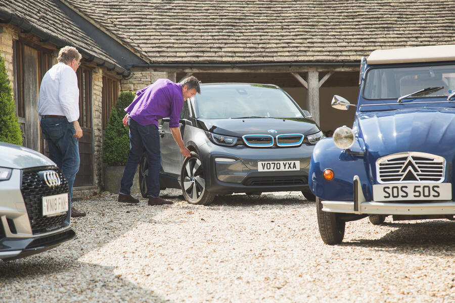 98 Dr mark porter interview 2021 i3