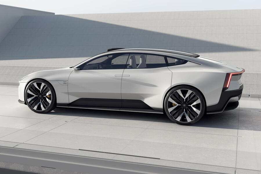 98 Polestar precept concept official side