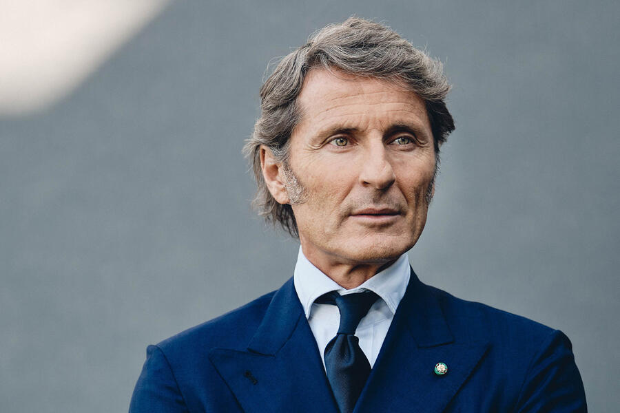 98 Winkelmann lamborghini future interview headshot