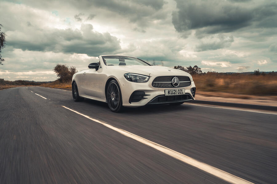 99 Mercedes e300 cabriolet