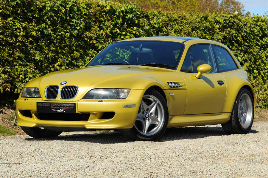 9 2001 Bmw z3 609513a224f5c