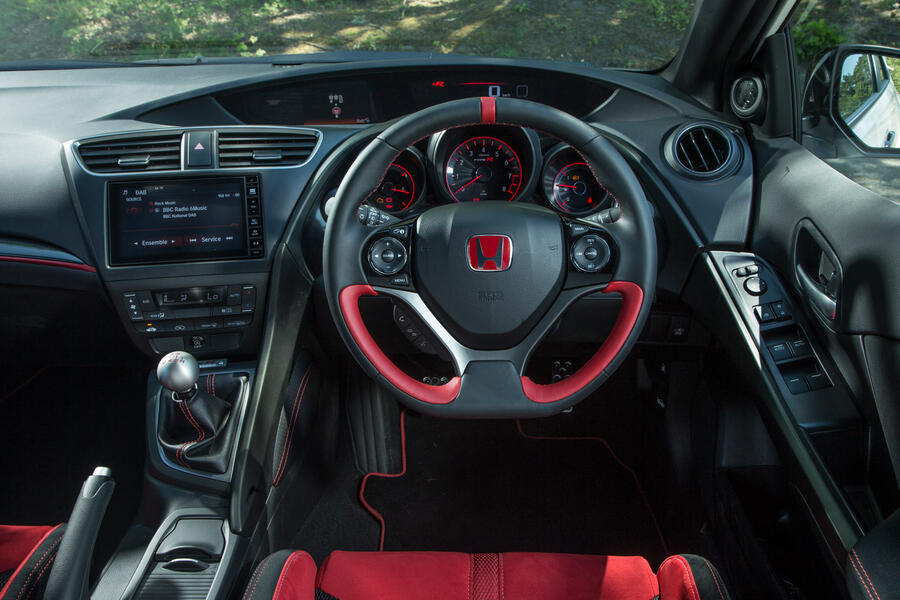 9 Civic type r 2015 506