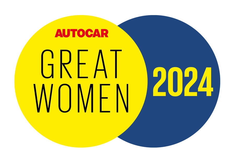 Autocar Great Women Rising Stars