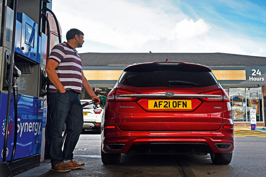 Ac lt ford mondeo gbye ww 2021   20211025 57