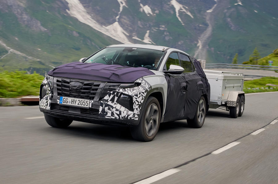 All newhyundaitucsontrailertesting4