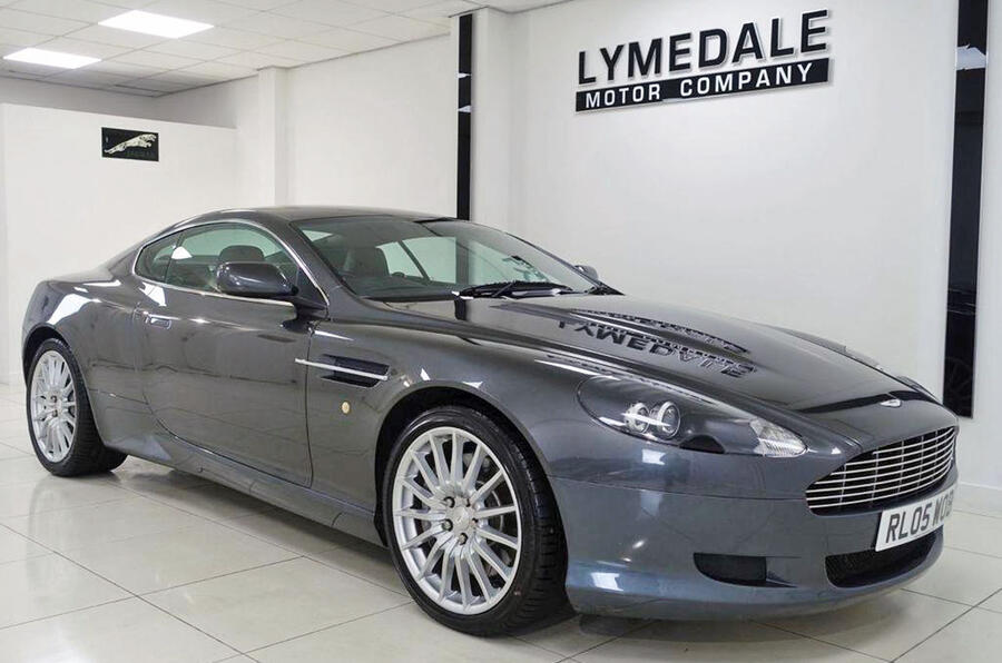 Aston martin db9 5 9 v12 seq 2d 356280697 1