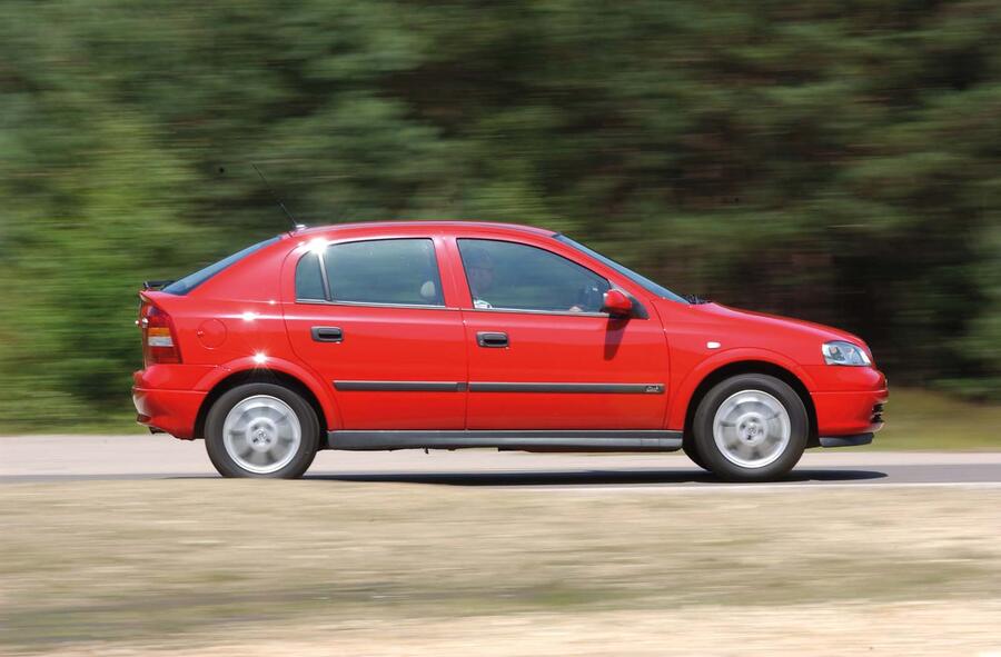 Astra