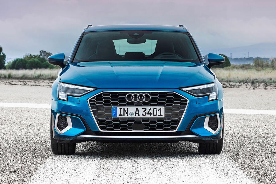 Audi a3 2020 0362