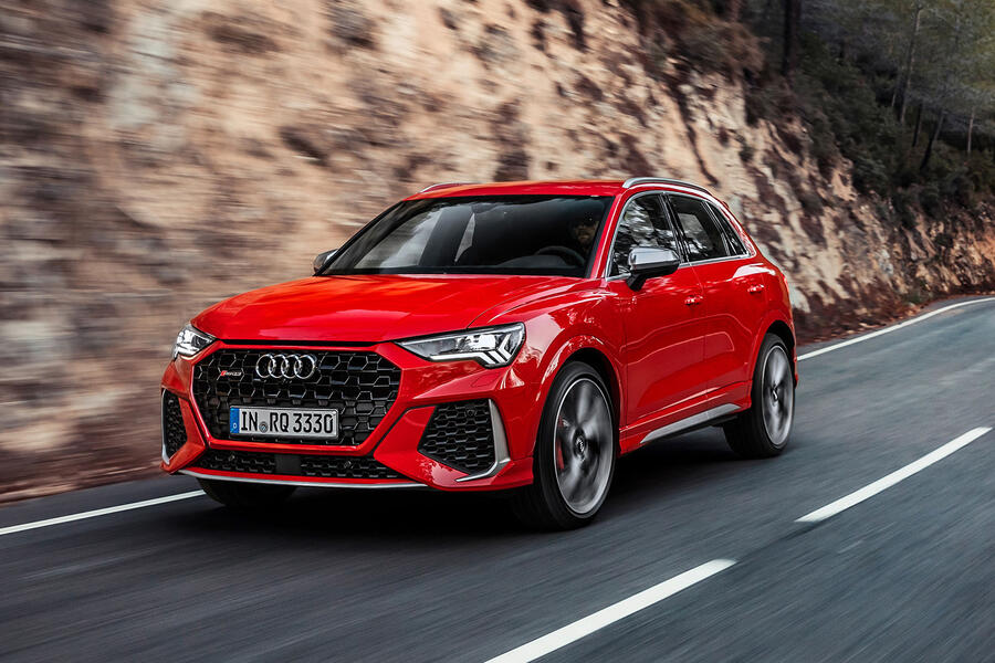 Audi rsq3 3484