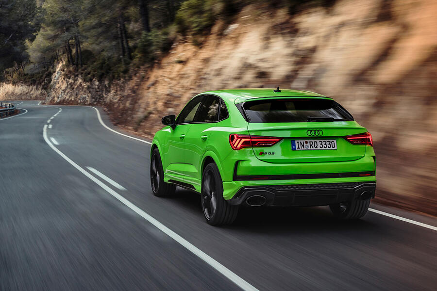 Audi rsq3 sb 3470 0