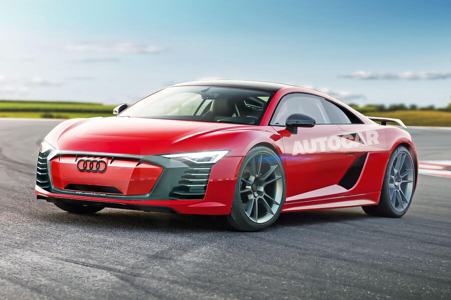 Audi r8 final rgb 2018