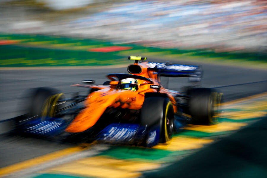 Australia 2019 2867f