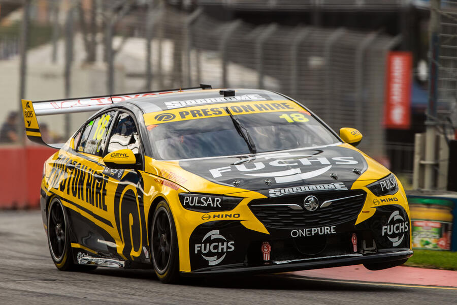 Australian supercars