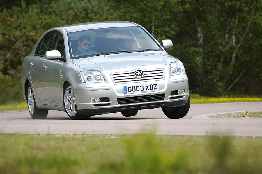 Avensis