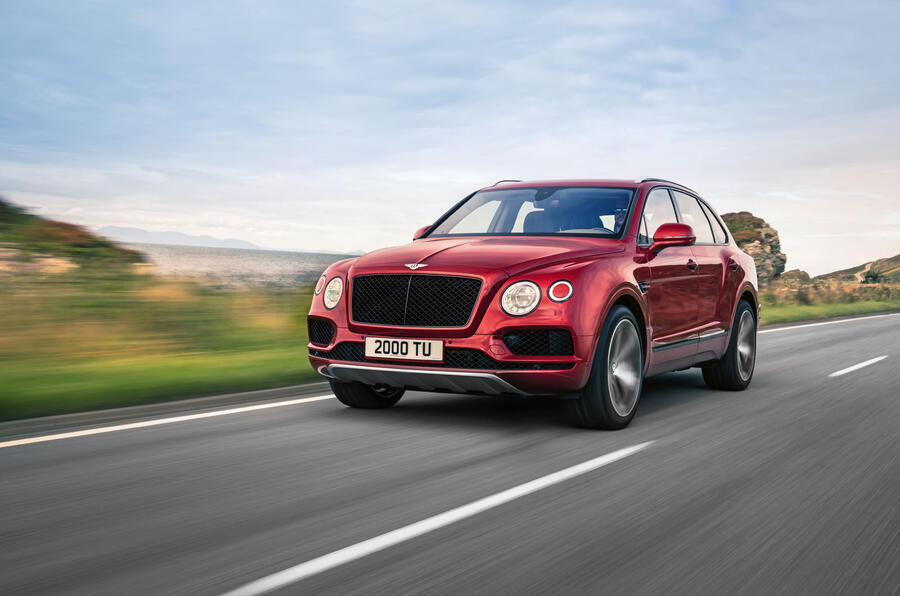 Bentayga   1