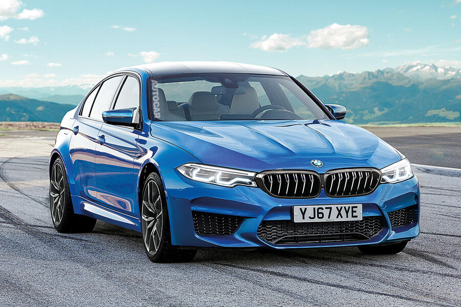 Bmw m3 news 91