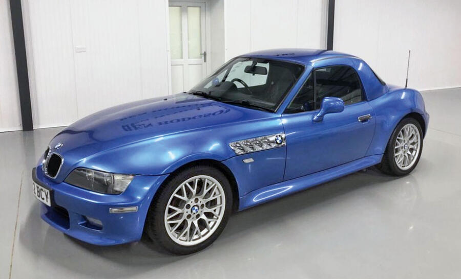 Bmw z3