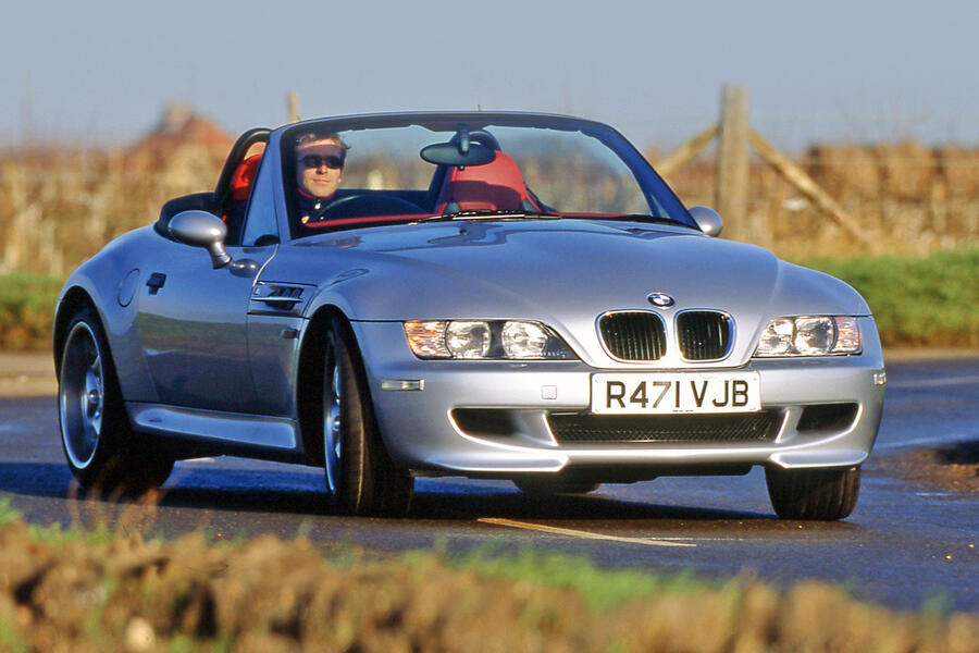 Bmw z3 0