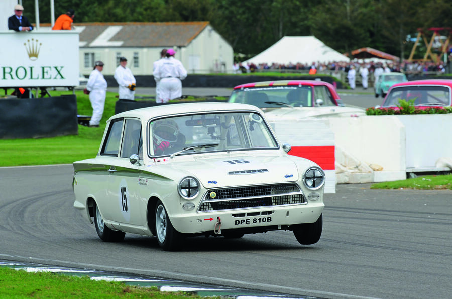 Btcc cortina