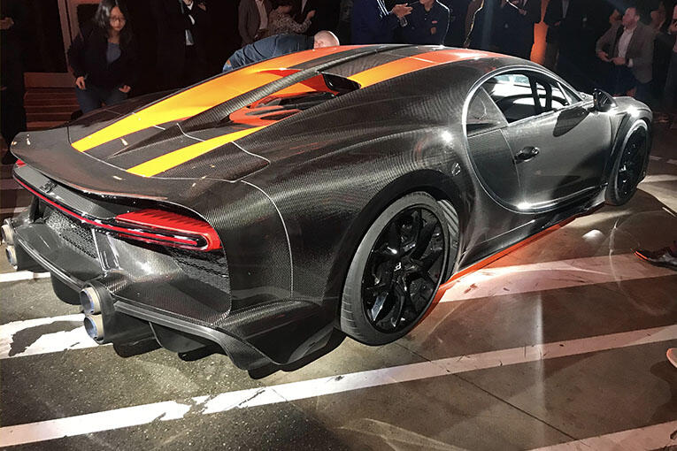 Bugattti veyron 3