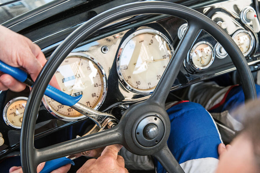 Buying and oowning 975