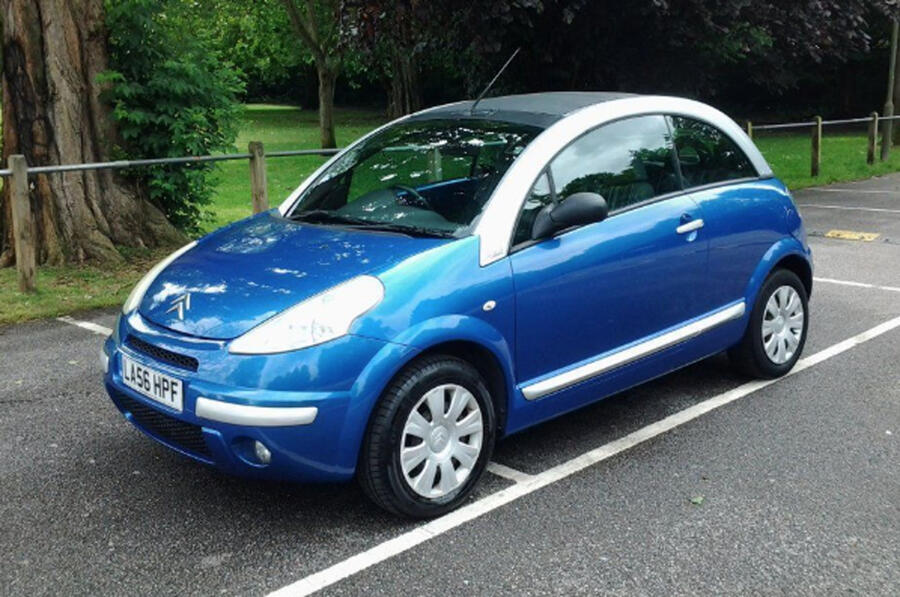 C3 pluriel