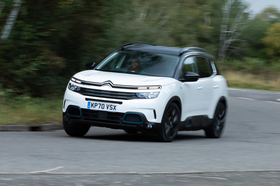 C5 aircross hybrid 2020 102