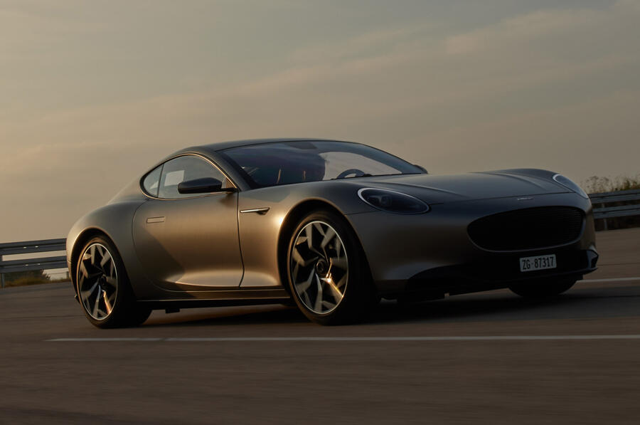 Car2car front 0347 z