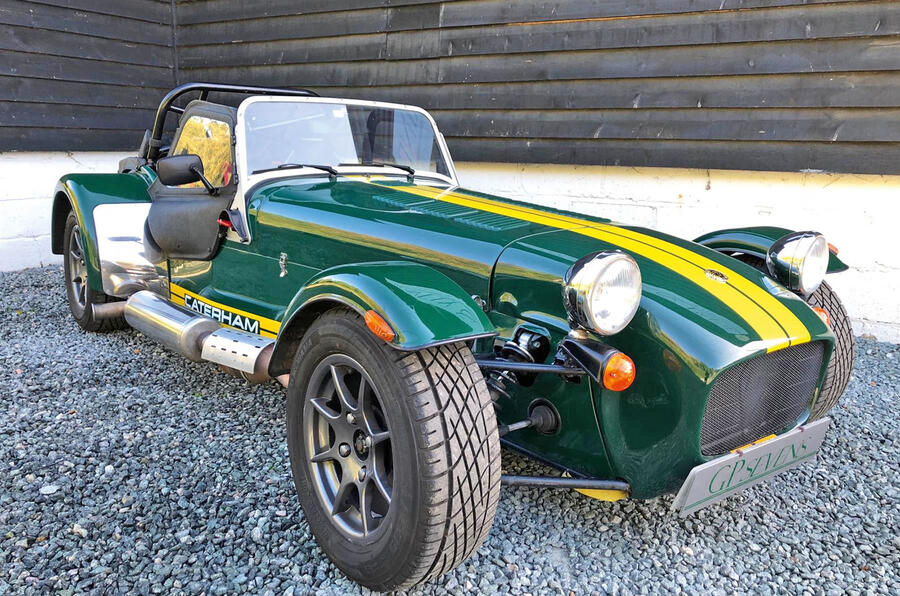 Caterham all models s3752790 1