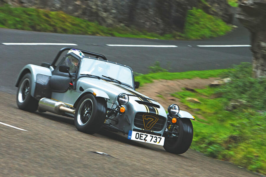 Caterham 620s 2018 781